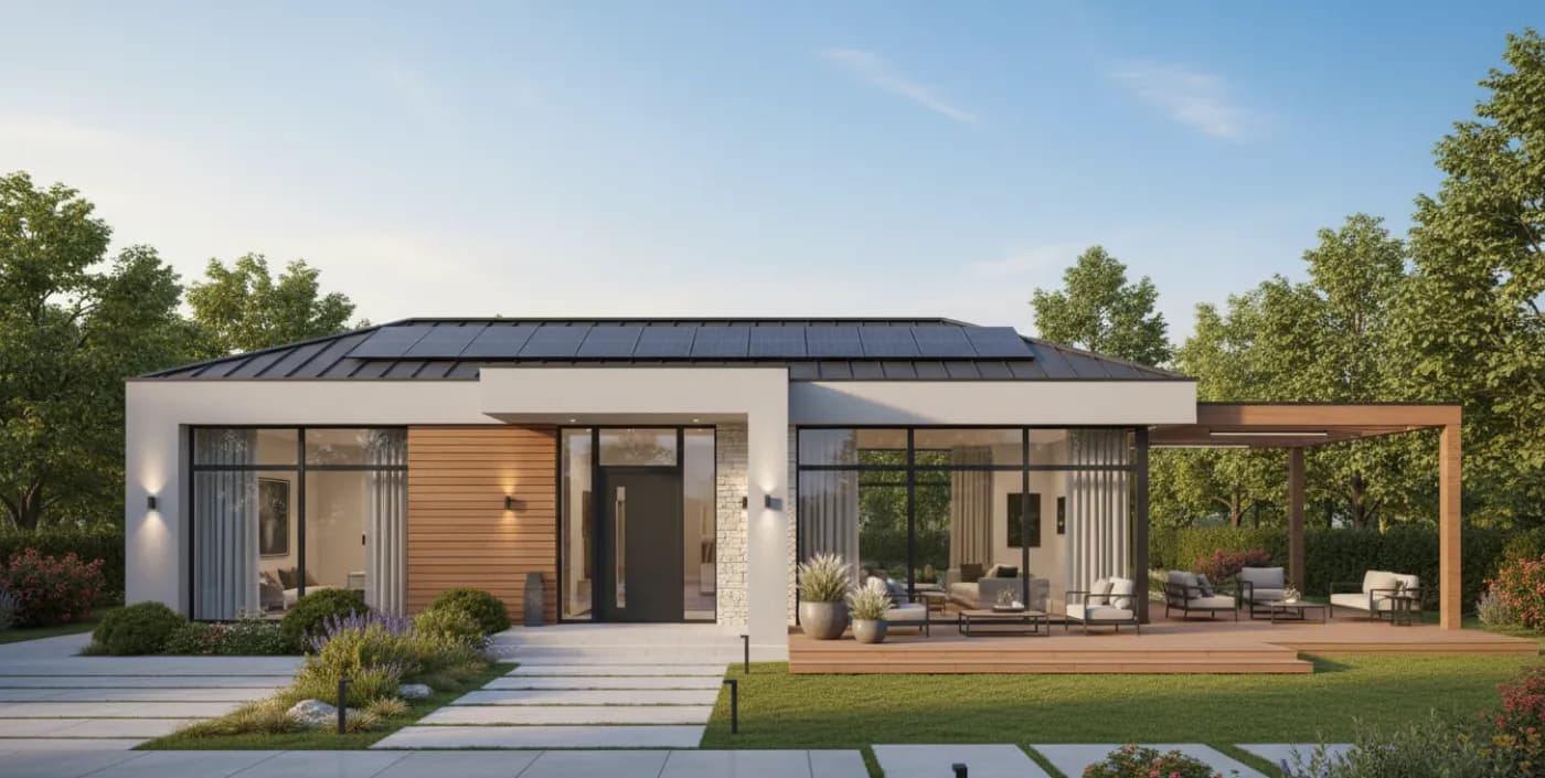 Single-Family Homes